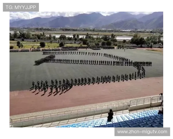 西藏大学教师：望排球运动成校园文化重要组成部分