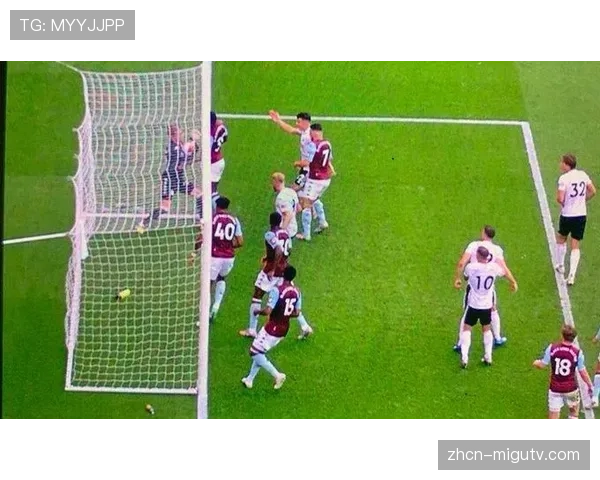 消息：英超测试新款球门线技术，据称判断耗时将缩短至0.3秒内